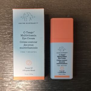 Drunk Elephant "C-Tango" Eye Cream